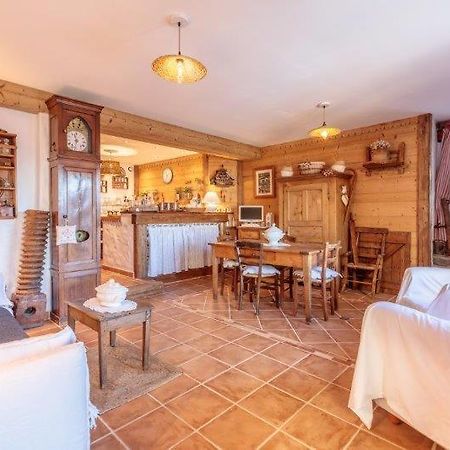 Appartement De Charme 4/6 Pers Dans Joli Village De Montagne Bourg-Saint-Maurice Εξωτερικό φωτογραφία