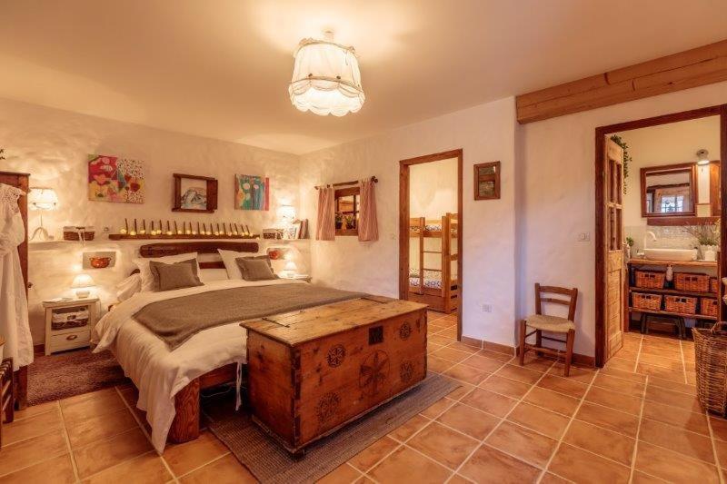 Appartement De Charme 4/6 Pers Dans Joli Village De Montagne Bourg-Saint-Maurice Εξωτερικό φωτογραφία