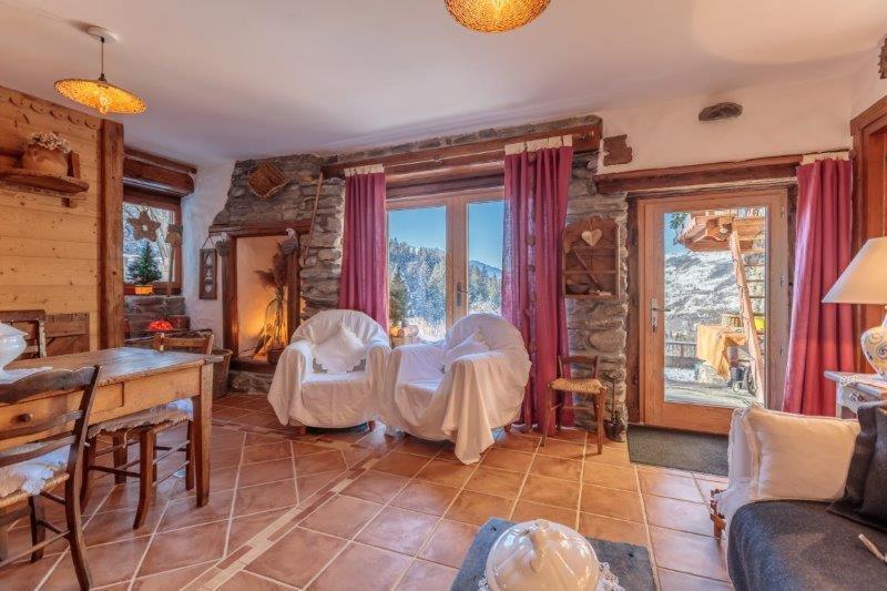 Appartement De Charme 4/6 Pers Dans Joli Village De Montagne Bourg-Saint-Maurice Εξωτερικό φωτογραφία