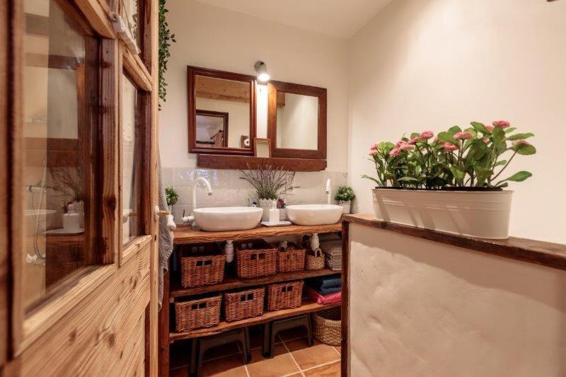 Appartement De Charme 4/6 Pers Dans Joli Village De Montagne Bourg-Saint-Maurice Εξωτερικό φωτογραφία