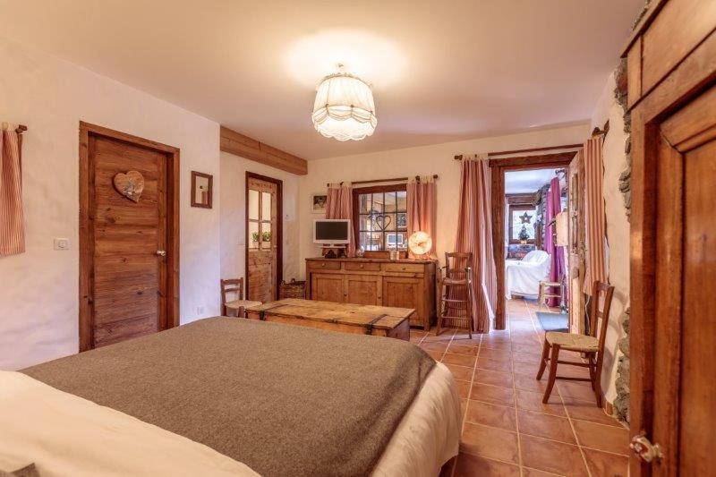 Appartement De Charme 4/6 Pers Dans Joli Village De Montagne Bourg-Saint-Maurice Εξωτερικό φωτογραφία