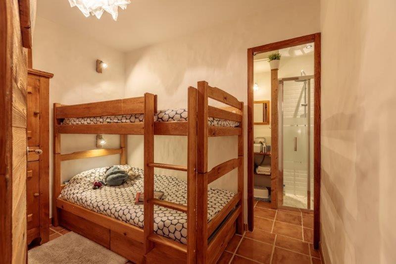 Appartement De Charme 4/6 Pers Dans Joli Village De Montagne Bourg-Saint-Maurice Εξωτερικό φωτογραφία